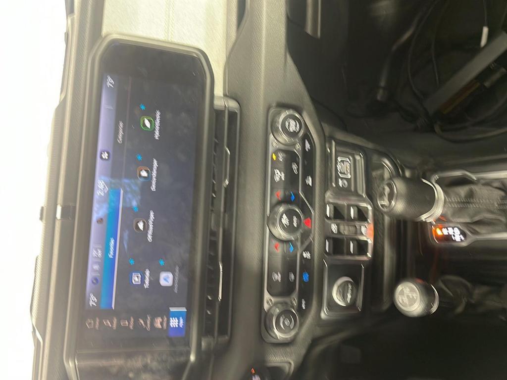 used 2024 Jeep Wrangler 4xe car, priced at $35,695