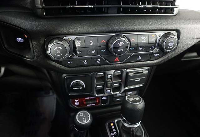 new 2026 Jeep Wrangler car, priced at $58,732