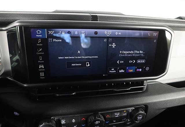 new 2026 Jeep Wrangler car, priced at $58,732