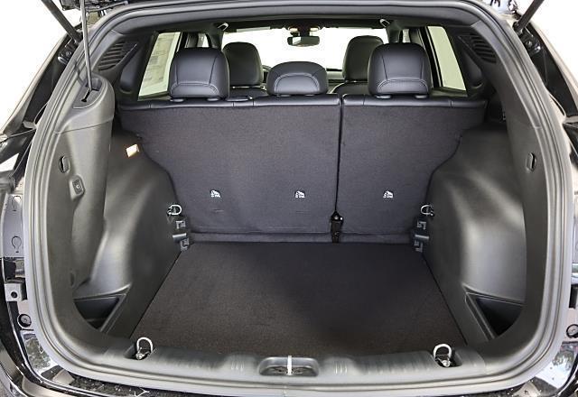 new 2026 Jeep Compass car, priced at $34,976