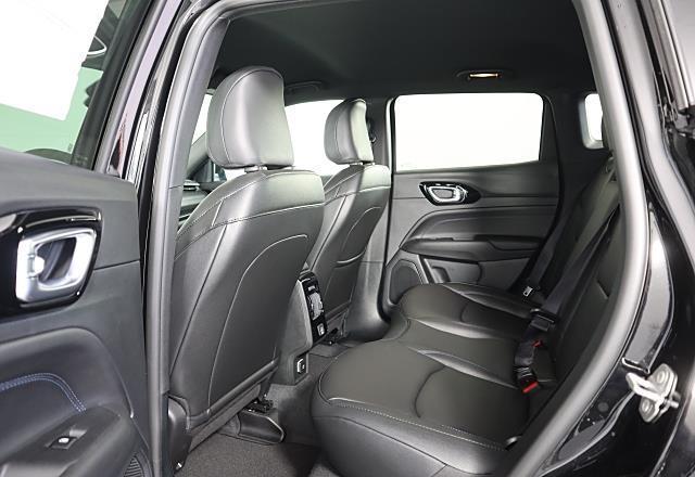 new 2026 Jeep Compass car, priced at $34,976