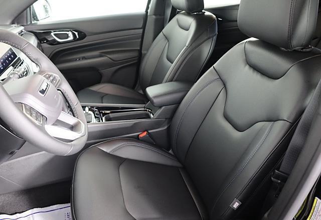 new 2026 Jeep Compass car, priced at $34,976