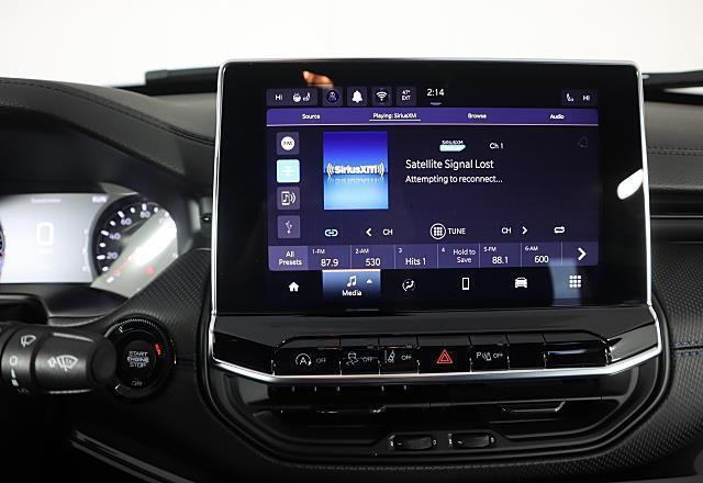 new 2026 Jeep Compass car, priced at $34,976