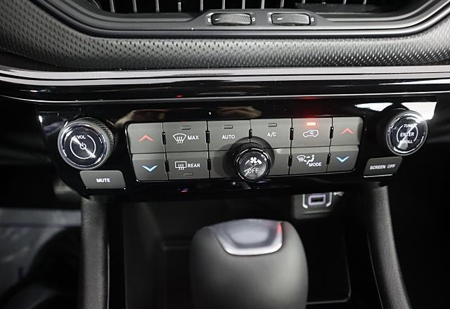 new 2026 Jeep Compass car, priced at $34,976