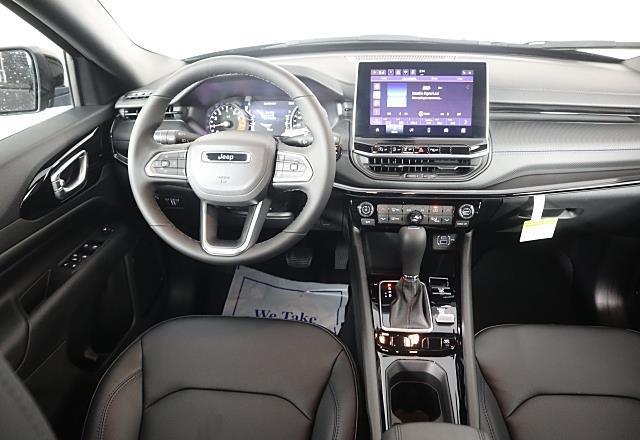 new 2026 Jeep Compass car, priced at $34,976