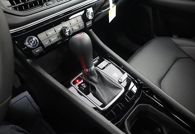 new 2026 Jeep Compass car, priced at $34,976