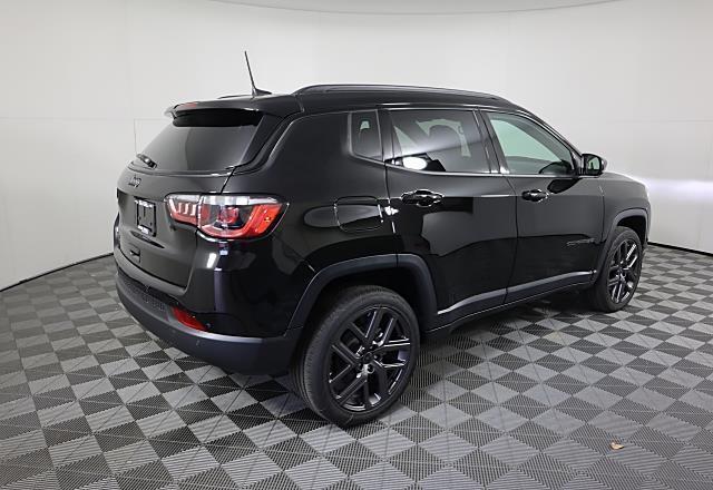 new 2026 Jeep Compass car, priced at $34,976