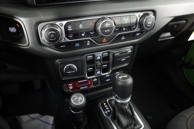 new 2025 Jeep Wrangler 4xe car, priced at $57,961