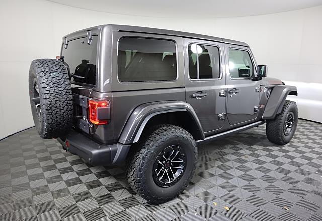 new 2026 Jeep Wrangler car, priced at $62,474