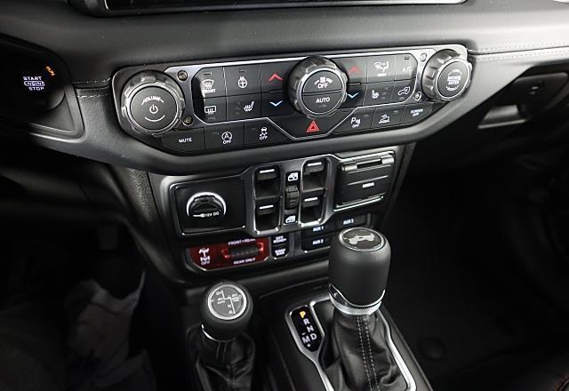 new 2026 Jeep Wrangler car, priced at $62,474