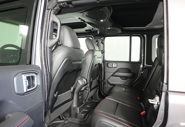 new 2026 Jeep Wrangler car, priced at $62,474