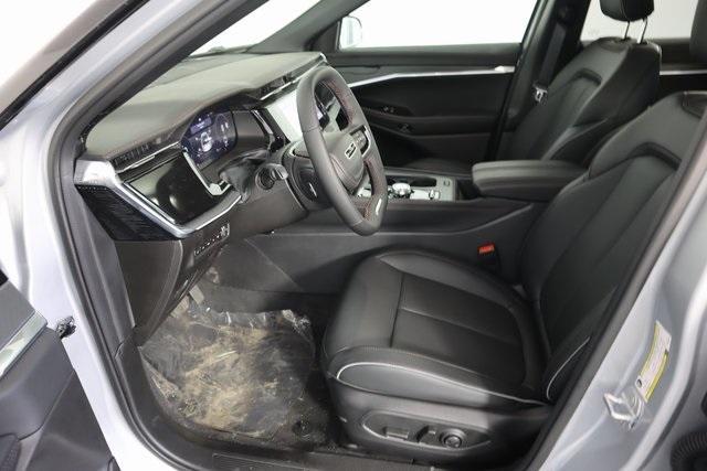 new 2025 Jeep Wagoneer S car, priced at $50,310