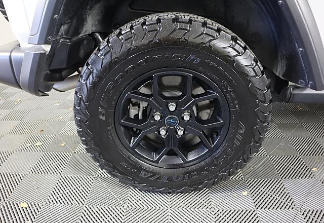 used 2024 Jeep Wrangler 4xe car, priced at $39,395