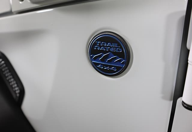 used 2024 Jeep Wrangler 4xe car, priced at $39,395