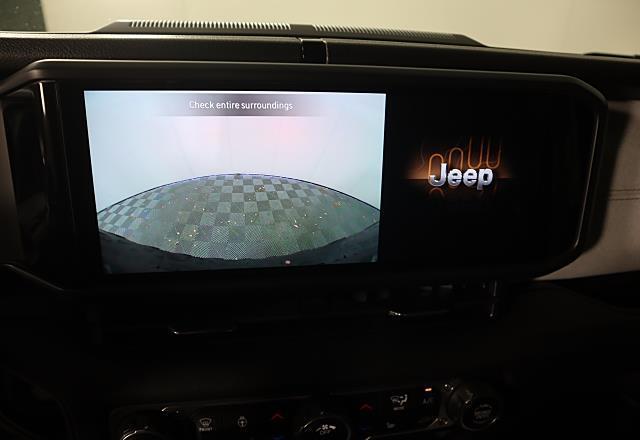 used 2024 Jeep Wrangler 4xe car, priced at $39,395
