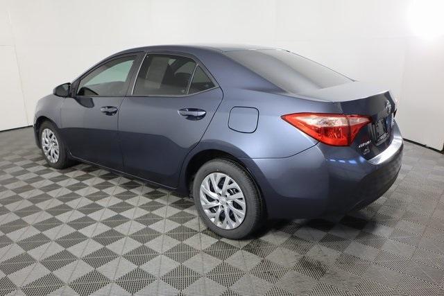 used 2018 Toyota Corolla car, priced at $12,895