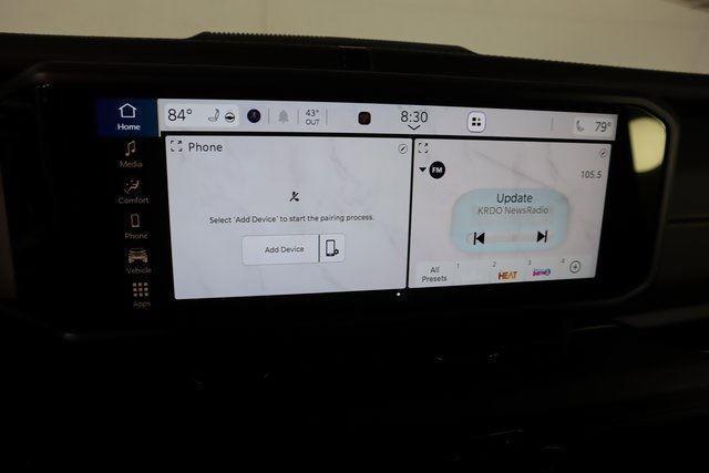 new 2025 Jeep Wrangler car, priced at $48,495