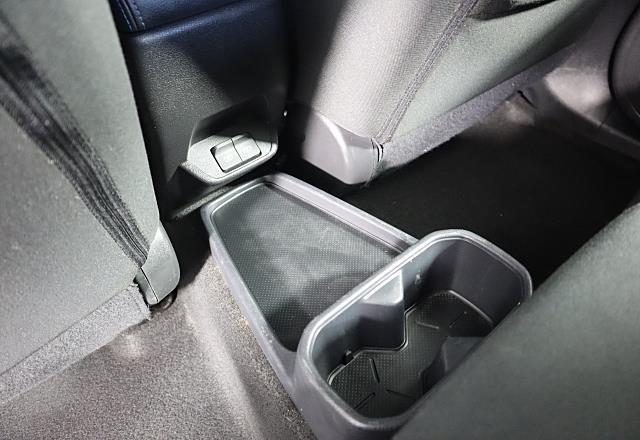 used 2024 Nissan Leaf car, priced at $17,995