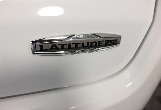used 2023 Jeep Compass car, priced at $23,995