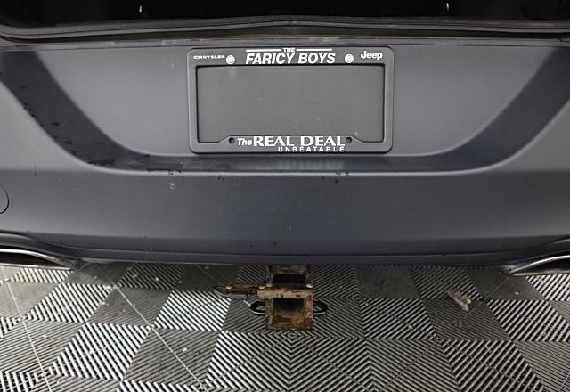 used 2015 Jeep Cherokee car, priced at $12,695