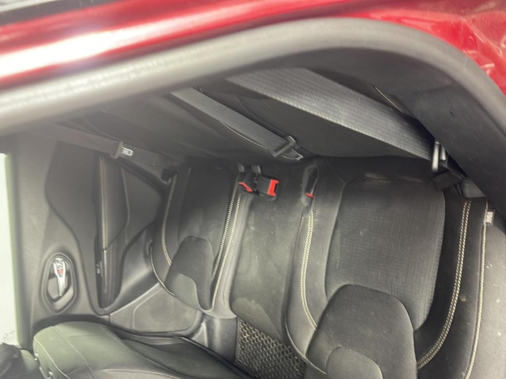 used 2015 Jeep Cherokee car, priced at $12,695