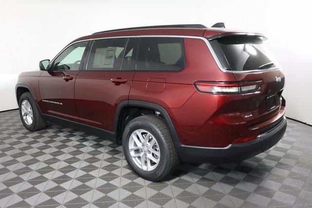 new 2024 Jeep Grand Cherokee L car, priced at $42,083