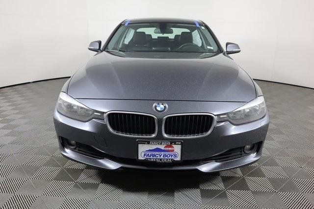 used 2015 BMW 328 car, priced at $13,795