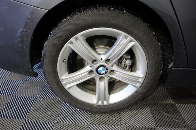 used 2015 BMW 328 car, priced at $13,795