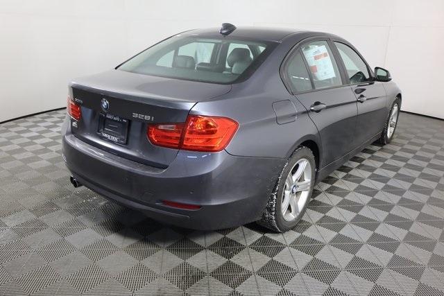 used 2015 BMW 328 car, priced at $13,795