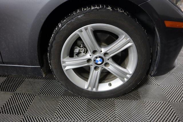 used 2015 BMW 328 car, priced at $13,795