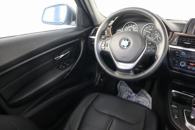 used 2015 BMW 328 car, priced at $13,795