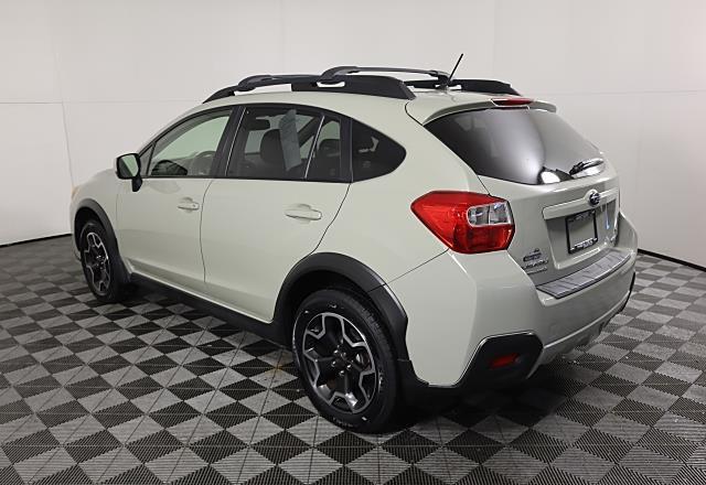 used 2014 Subaru XV Crosstrek car, priced at $11,995