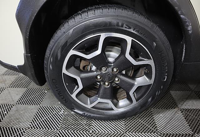 used 2014 Subaru XV Crosstrek car, priced at $11,995