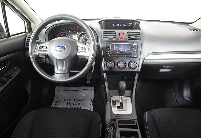 used 2014 Subaru XV Crosstrek car, priced at $11,995