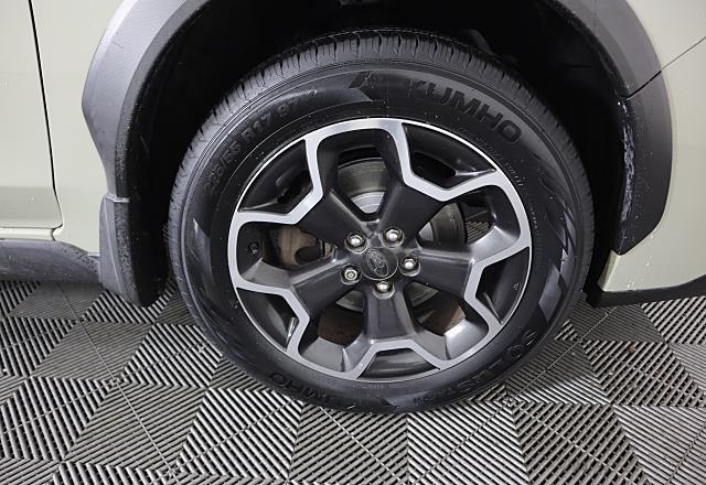 used 2014 Subaru XV Crosstrek car, priced at $11,995