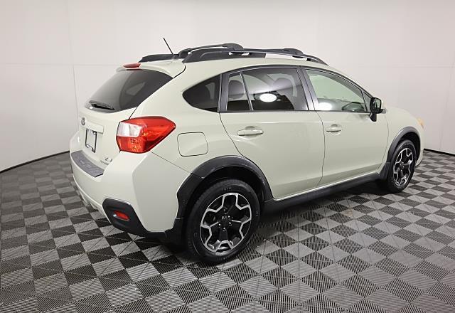 used 2014 Subaru XV Crosstrek car, priced at $11,995