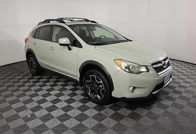 used 2014 Subaru XV Crosstrek car, priced at $11,995