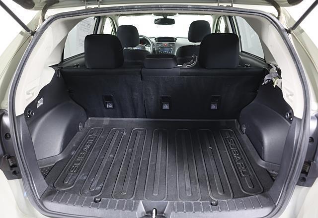 used 2014 Subaru XV Crosstrek car, priced at $11,995