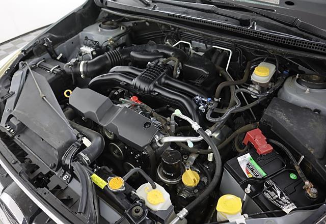 used 2014 Subaru XV Crosstrek car, priced at $11,995