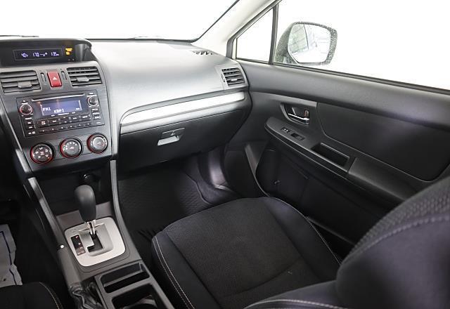 used 2014 Subaru XV Crosstrek car, priced at $11,995