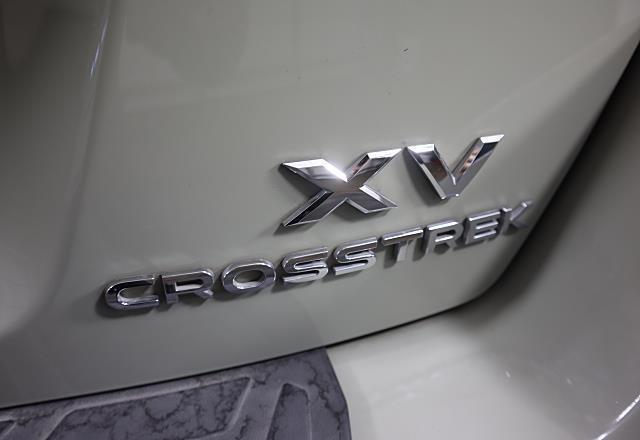 used 2014 Subaru XV Crosstrek car, priced at $11,995