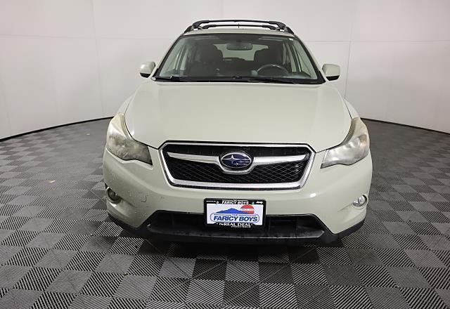 used 2014 Subaru XV Crosstrek car, priced at $11,995