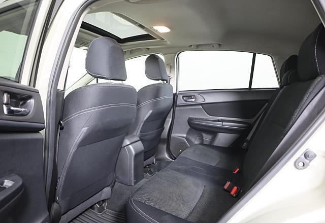 used 2014 Subaru XV Crosstrek car, priced at $11,995