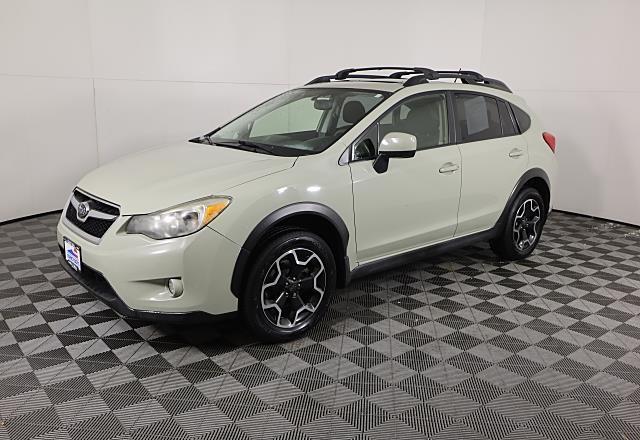 used 2014 Subaru XV Crosstrek car, priced at $11,995