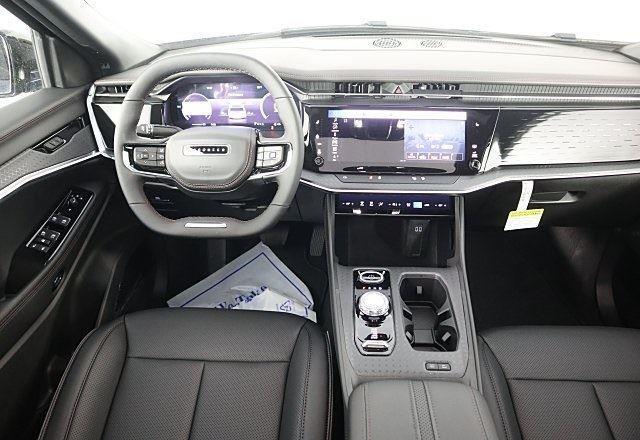 new 2025 Jeep Wagoneer S car, priced at $47,695