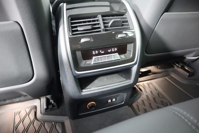 used 2024 BMW X5 M car, priced at $110,995