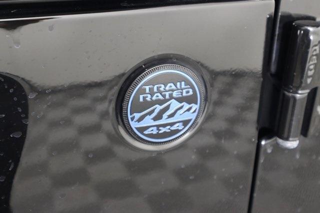 used 2021 Jeep Wrangler Unlimited 4xe car, priced at $30,995