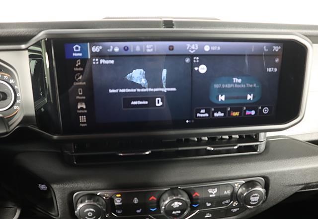 new 2026 Jeep Wrangler car, priced at $51,998