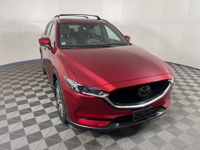 used 2019 Mazda CX-5 car, priced at $22,995