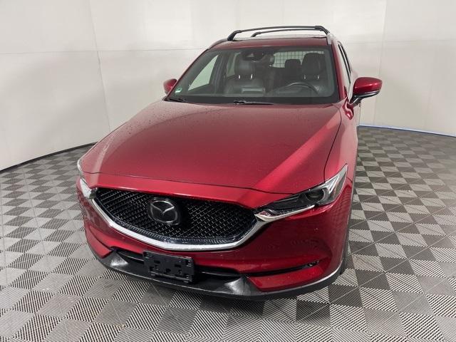 used 2019 Mazda CX-5 car, priced at $22,995